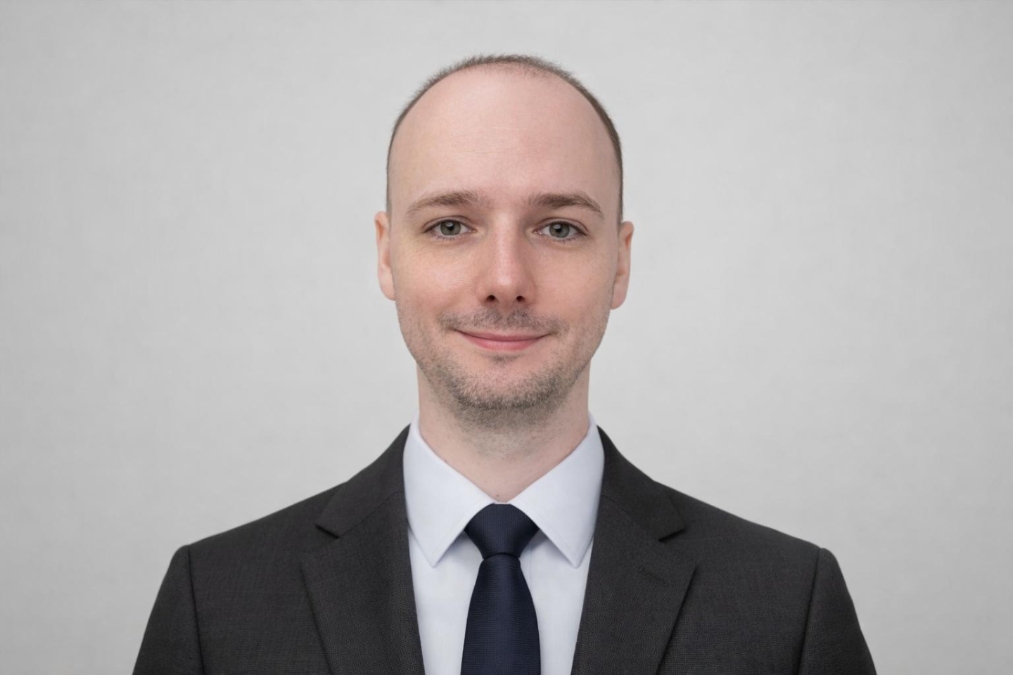 Danny Barnes — Founder, DAB Innovation Group