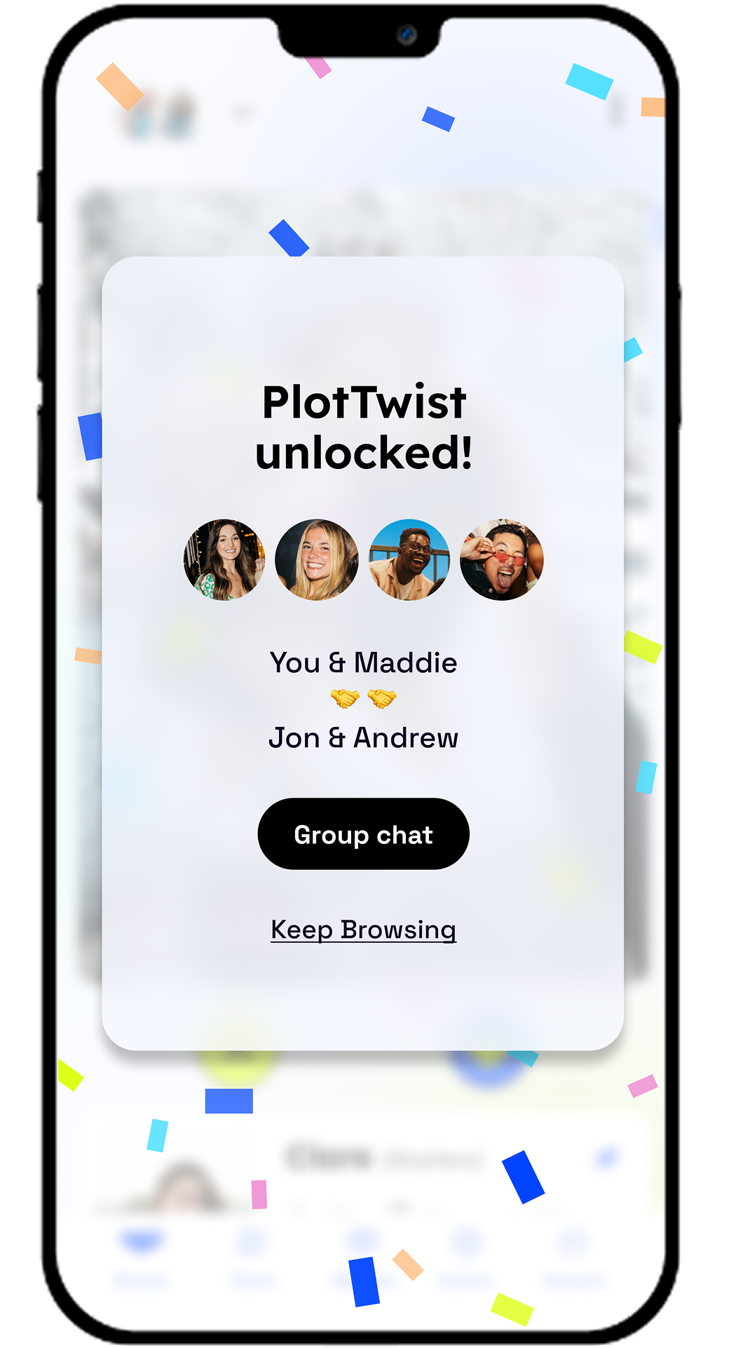 PlotTwist screenshot 3
